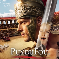 PUY DU FOU 1 JOUR - ADULTE  