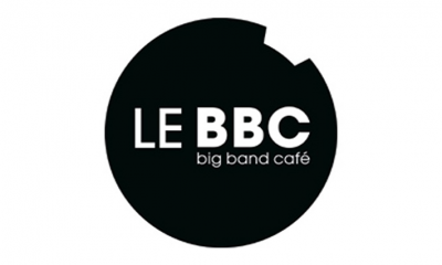 BIG BAND CAFE