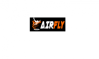 AIRFLY