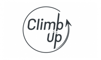 CLIMB UP