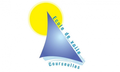 ECOLE DE VOILE COURSEULLES SUR MER ECOLE DE VOILE COURSEULLES SUR MER