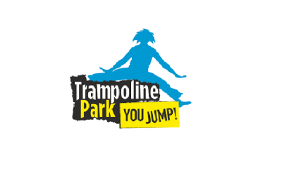 CAEN JUMP - TRAMPOLINE PARK