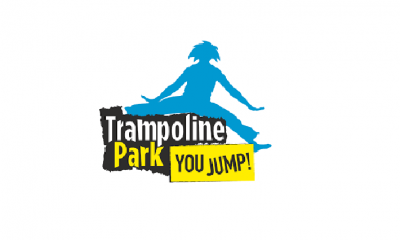 TRAMPOLINE PARK