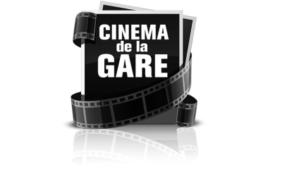 CINEMA DE LA GARE