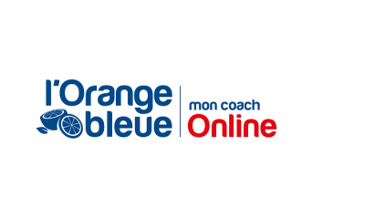Mon Coach Online by l'Orange bleue