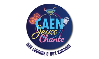 CAEN JEUX CHANTE