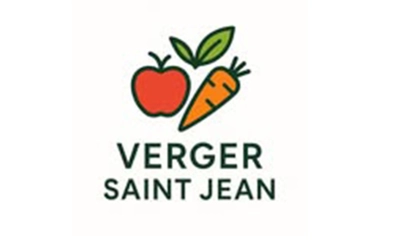 LE VERGER SAINT JEAN