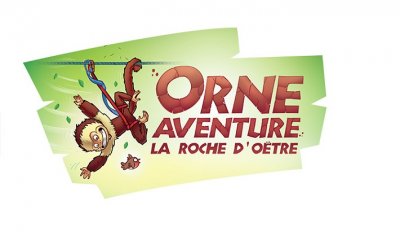 ORNE AVENTURE LA ROCHE D'OETRE