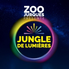 JURQUES JUNGLE DES LUMIERES ADULTE