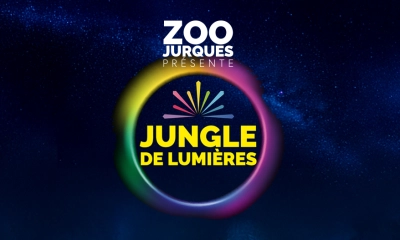 JURQUES JUNGLE DES LUMIERES ADULTE