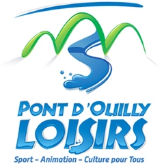 PONT D'OUILLY LOISIRS - HEBERGEMENTS