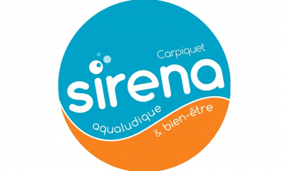 CENTRE AQUATIQUE SIRENA