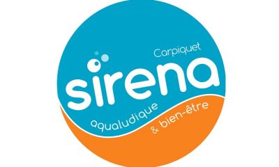 CENTRE AQUATIQUE SIRENA CENTRE AQUATIQUE SIRENA