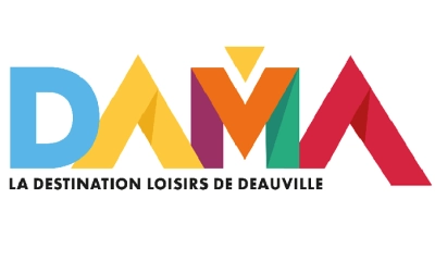 DAMA DEAUVILLE LASER GAME DAMA DEAUVILLE LASER GAME