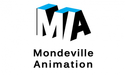 MONDEVILLE ANIMATION