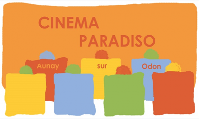 CINEMA LE PARADISO