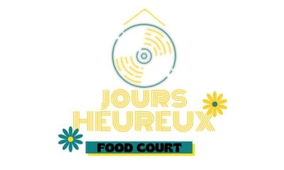 O JOURS HEUREUX O JOURS HEUREUX