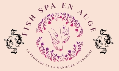 FISH SPA EN AUGE FISH SPA EN AUGE