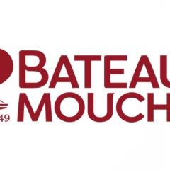 BATEAUX MOUCHES CROISIERE PROMENADE