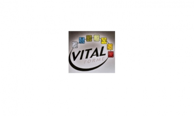 VITAL FORME / PLANET FORME