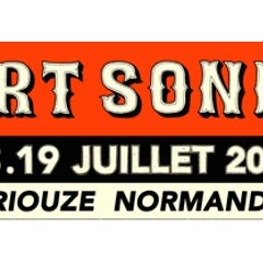 ART SONIC ART SONIC