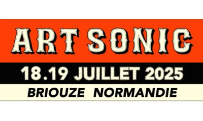 ART SONIC ART SONIC