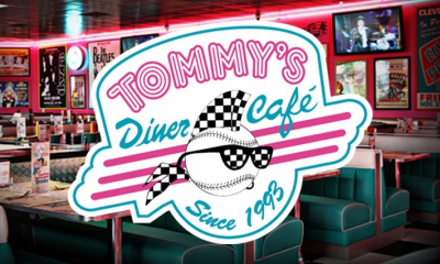 TOMMY'S DINER