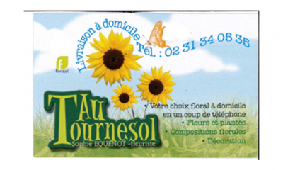 AU TOURNESOL