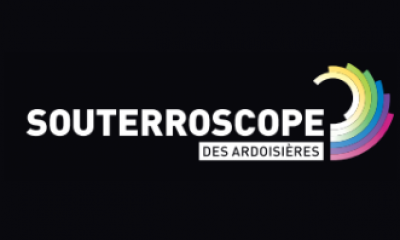 SOUTERROSCOPE - ENFANT 6 à 12 ans SOUTERROSCOPE - ENFANT 6 à 12 ans
