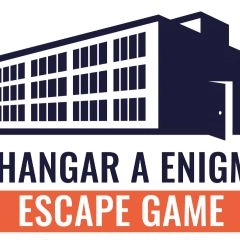 LE HANGAR A ENIGMES LE HANGAR A ENIGMES