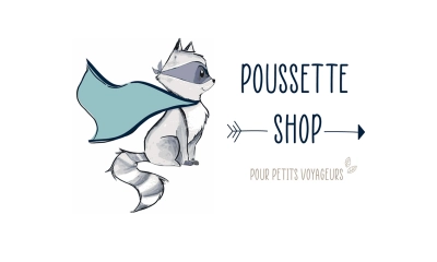 POUSSETTE SHOP 