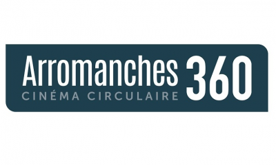 CINEMA CIRCULAIRE D'ARROMANCHES 