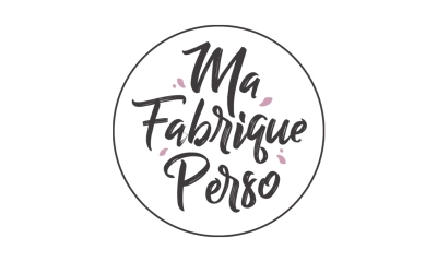 MA FABRIQUE PERSO