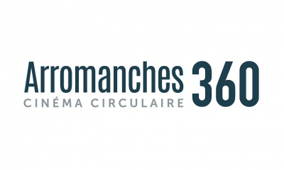 CINEMA CIRCULAIRE D'ARROMANCHES 