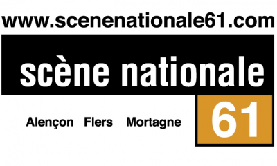 SCENE NATIONALE 61 FLERS