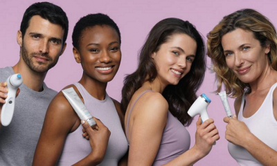 EVE BEAUTY - NU SKIN
