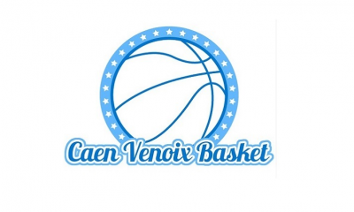 CAEN VENOIX BASKET