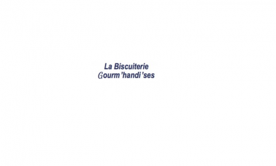 GOURM'HANDI'SES GOURM'HANDI'SES