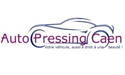 AUTO PRESSING CAEN