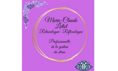 MARIE CLAUDE LIETOT