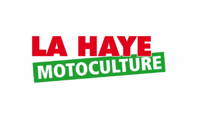 LA HAYE MOTOCULTURE LA HAYE MOTOCULTURE