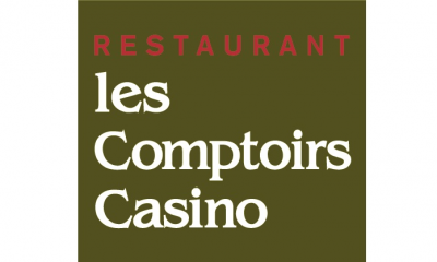 LES COMPTOIRS CASINO