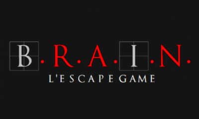 B.R.A.I.N Escape Game