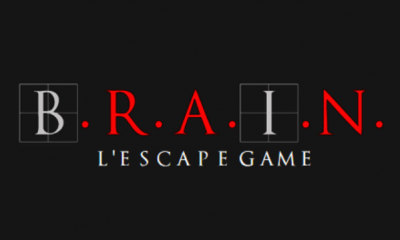 B.R.A.I.N Escape Game B.R.A.I.N Escape Game