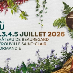 BEAUREGARD 2026