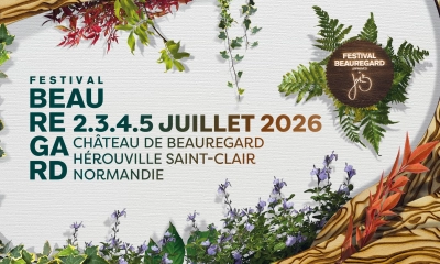 BEAUREGARD 2026 BEAUREGARD 2026
