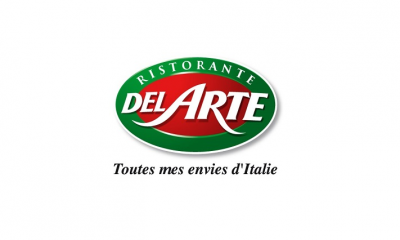 DEL ARTE MONDEVILLE