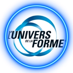 L'UNIVERS DE LA FORME
