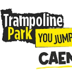 TRAMPOLINE PARK JUMP à partir de 6 ans TRAMPOLINE PARK JUMP à partir de 6 ans