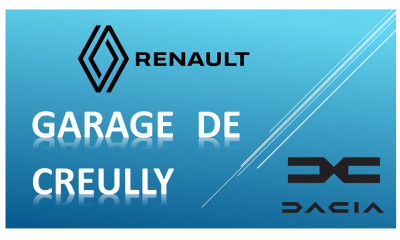 GARAGE DE CREULLY